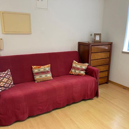 Appartamento Industrial Loft Terrugem Esterno foto