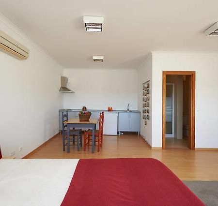 Appartamento Industrial Loft Terrugem Esterno foto