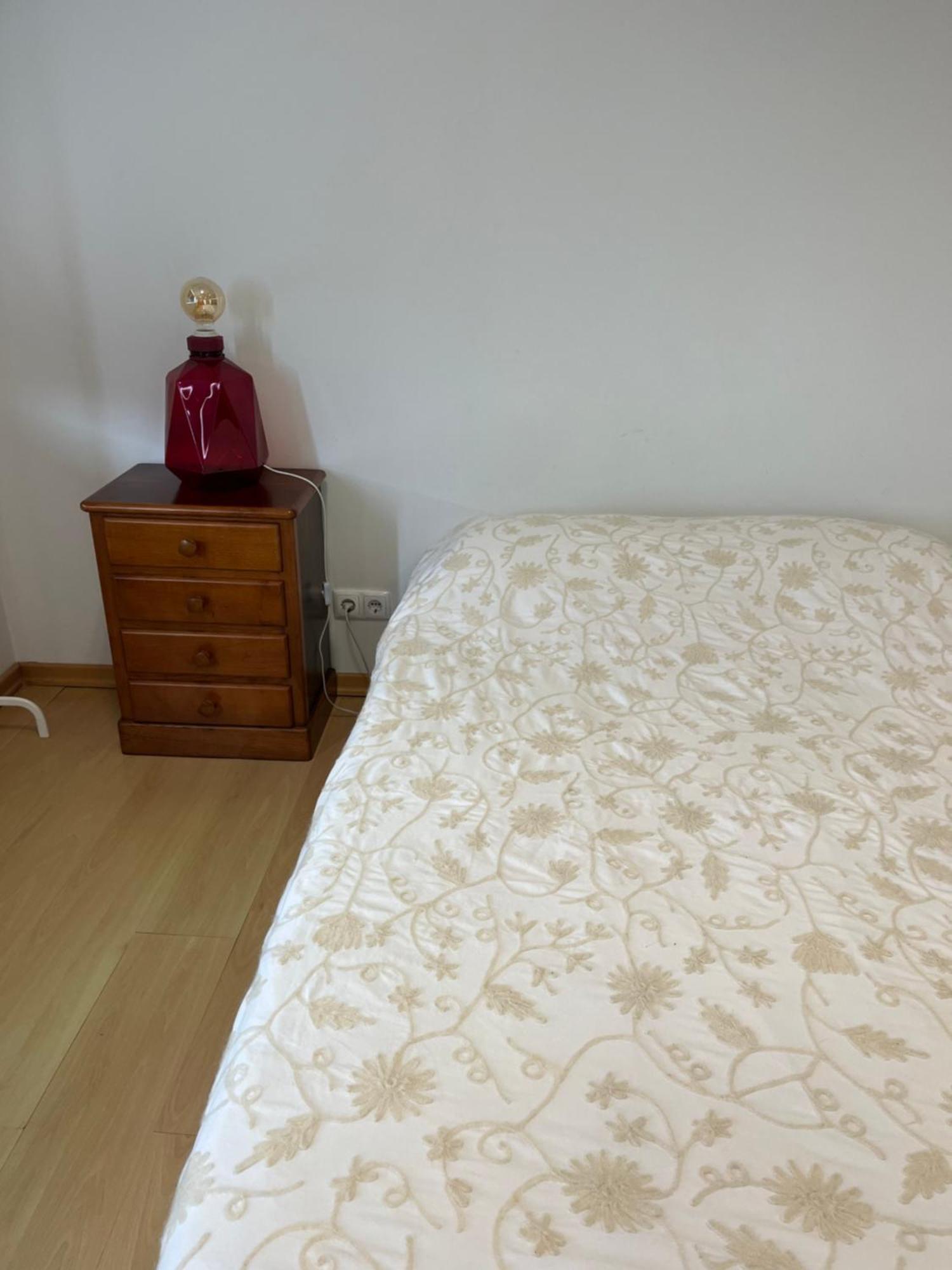 Appartamento Industrial Loft Terrugem Esterno foto