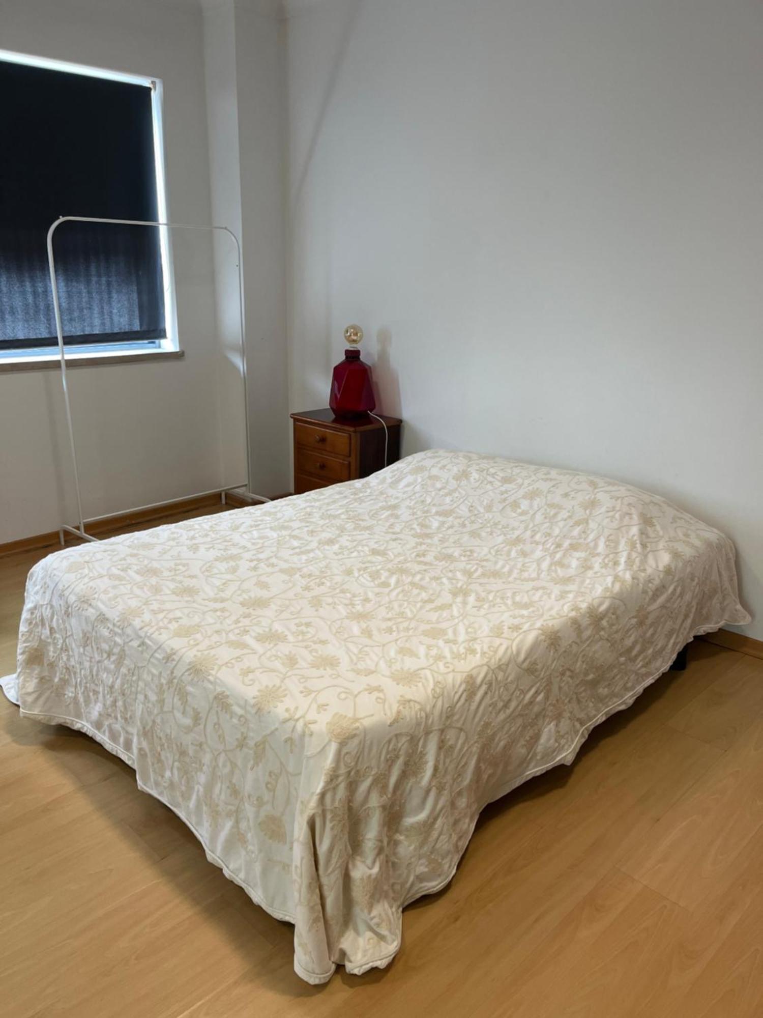 Appartamento Industrial Loft Terrugem Esterno foto
