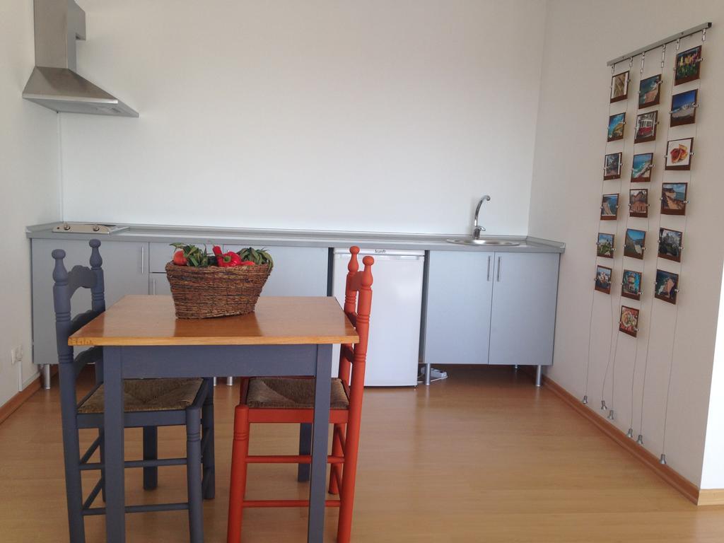 Appartamento Industrial Loft Terrugem Esterno foto