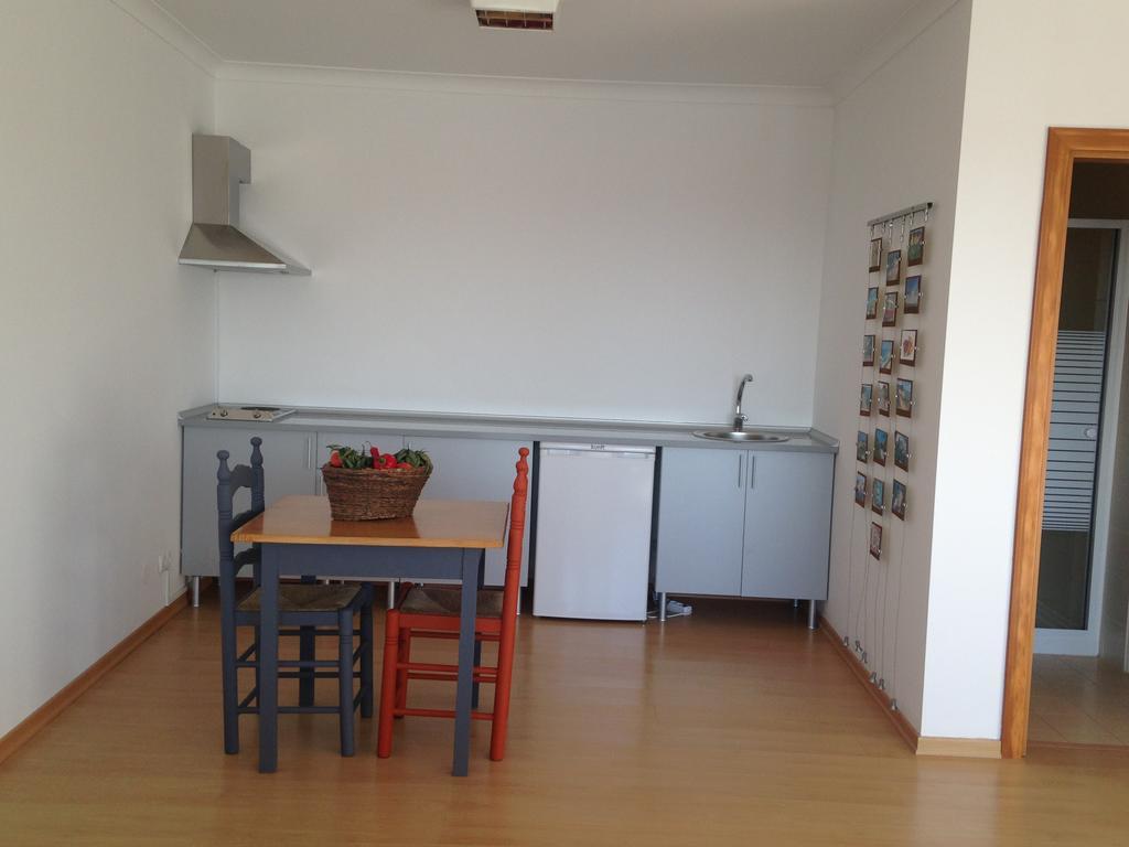 Appartamento Industrial Loft Terrugem Esterno foto