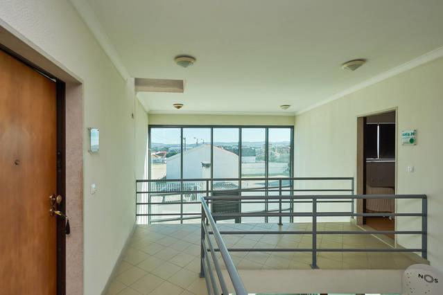 Appartamento Industrial Loft Terrugem Esterno foto