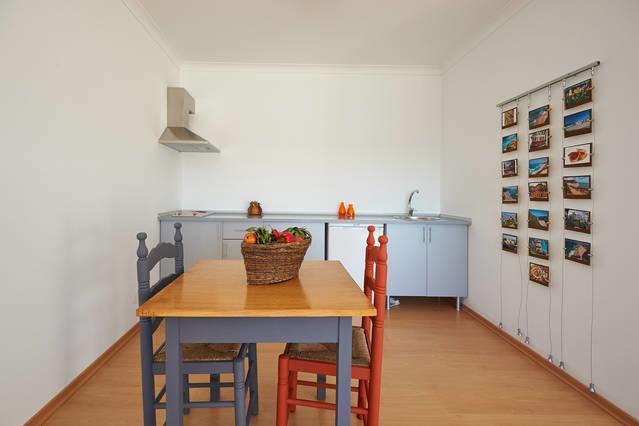 Appartamento Industrial Loft Terrugem Esterno foto